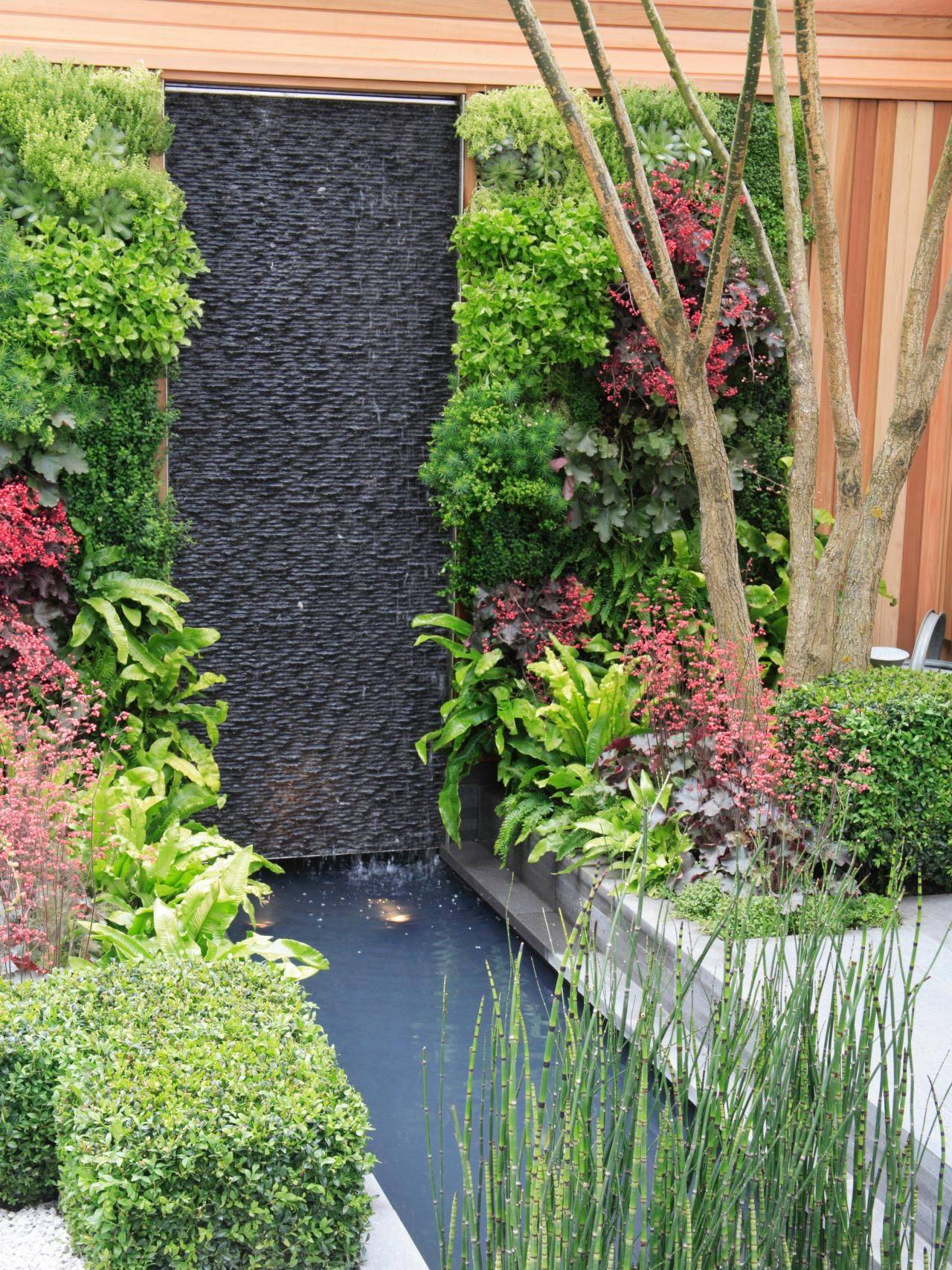 Vertical Garden Planters