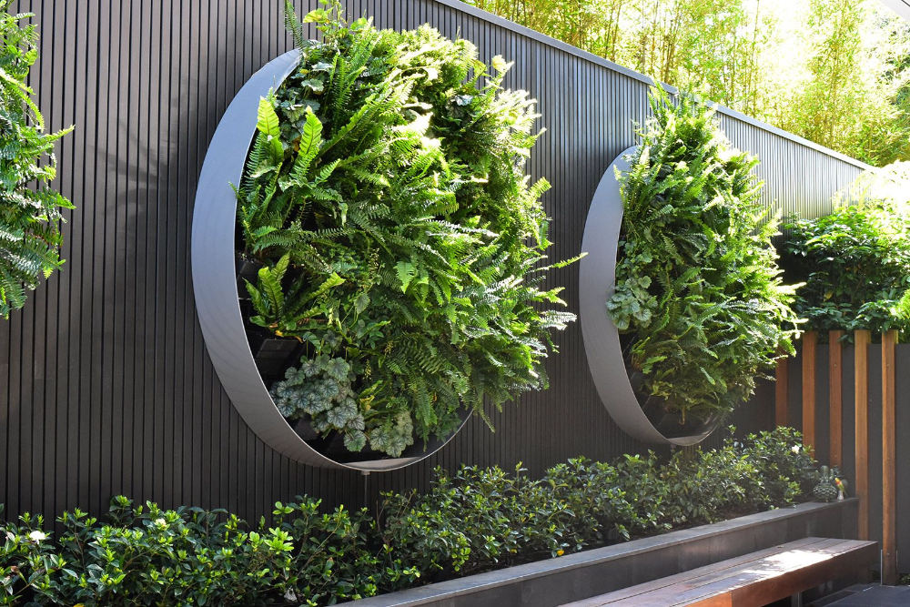 Vertical Garden Diy Google Search