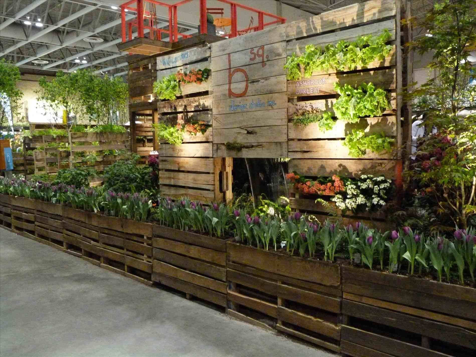 Vertical Vegetable Garden Ideas
