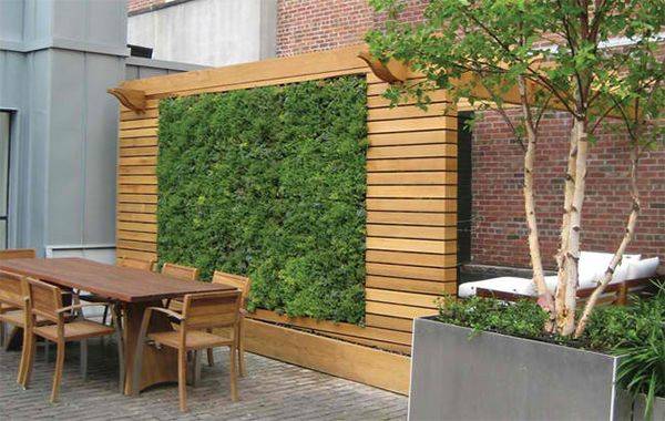 Gorgeous Vertical Garden Ideas