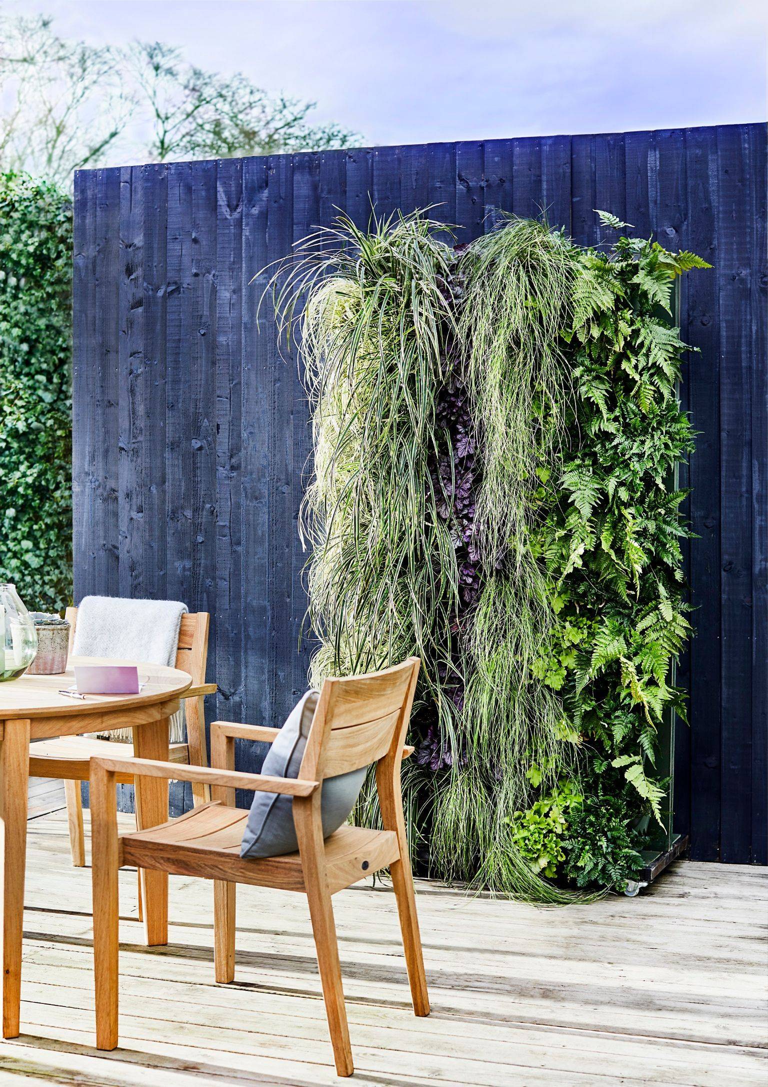 Succulents Living Walls Vertical Gardens Ideas Homishome