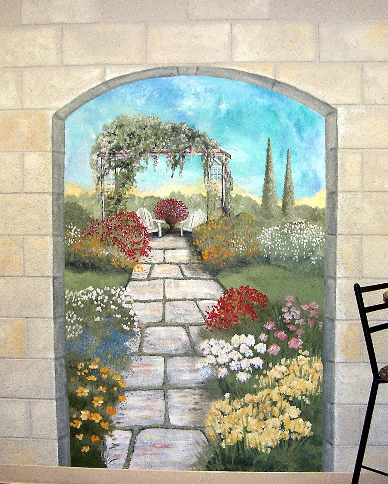 Top Italian Ceramic Outdoor Wall Art Wall Art Ideas