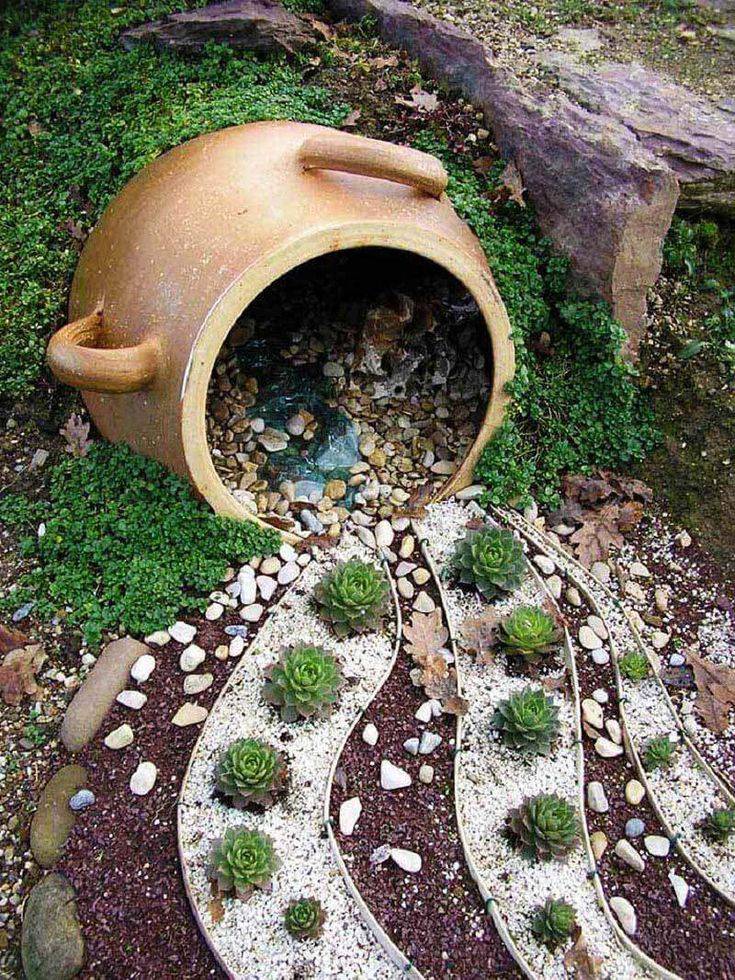 Frontgate Planters