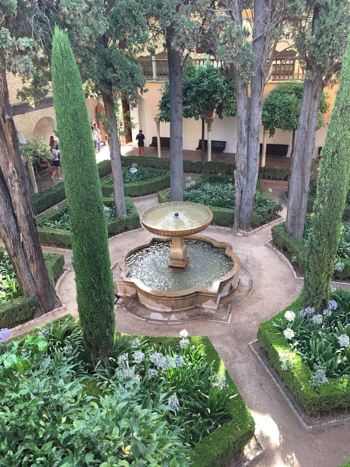 Popular Pinterest Dream Garden