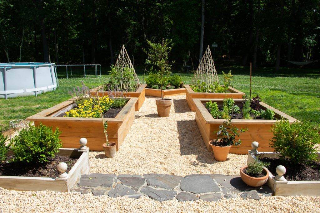 Subtropical Gardening