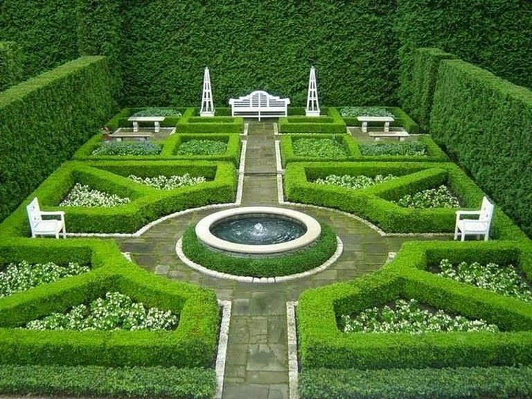 France Gardenista