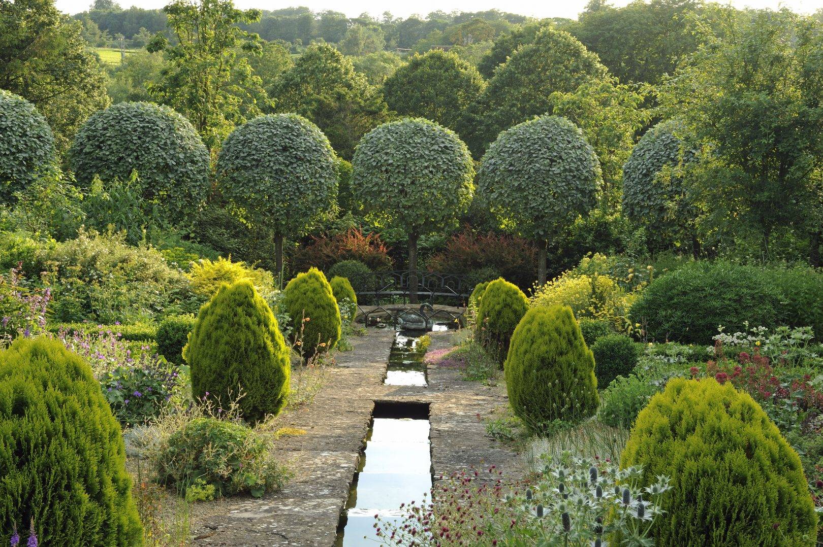 The Best Secret Gardens