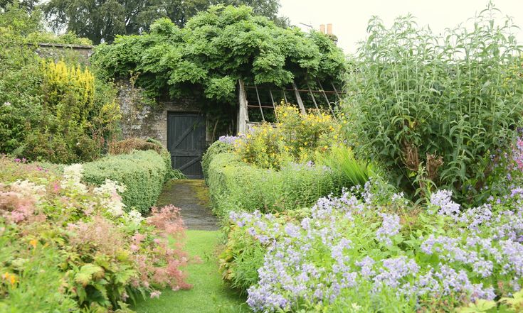 Beautiful Gardens