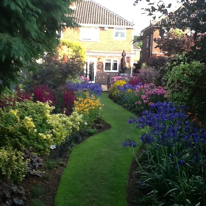 Chelsea Flower Show