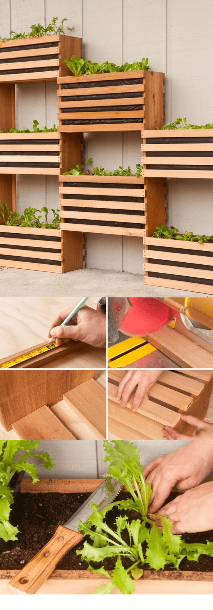 Awesome Garden Landscaping Ideas