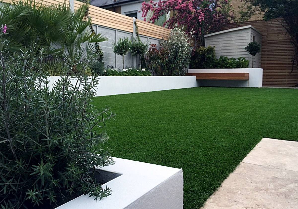 Retaining Wall Ideas