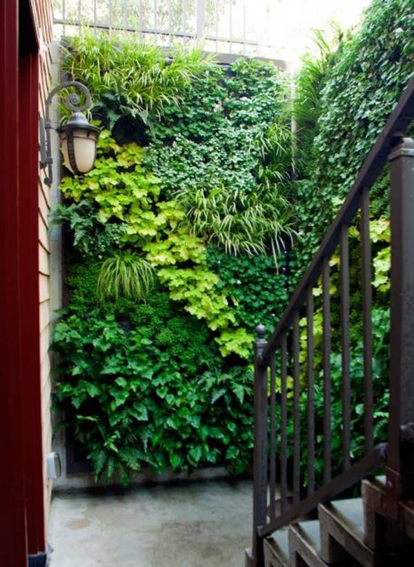 Artificial Vertical Gardensartificial Green Walls Designs