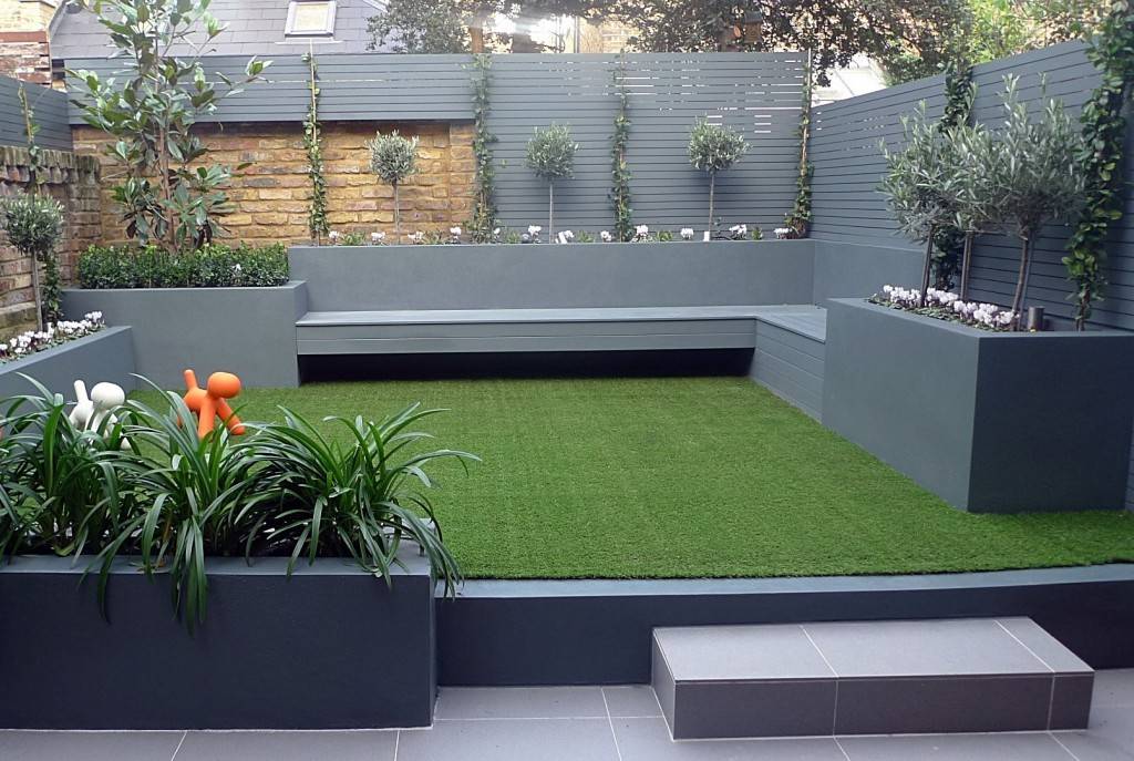 Wonderful Photo Artificialgrasswall Diy Garden Decor