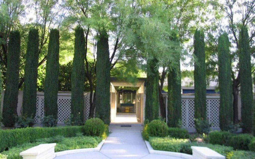 Best Tuscan Garden Ideas Fancydecors