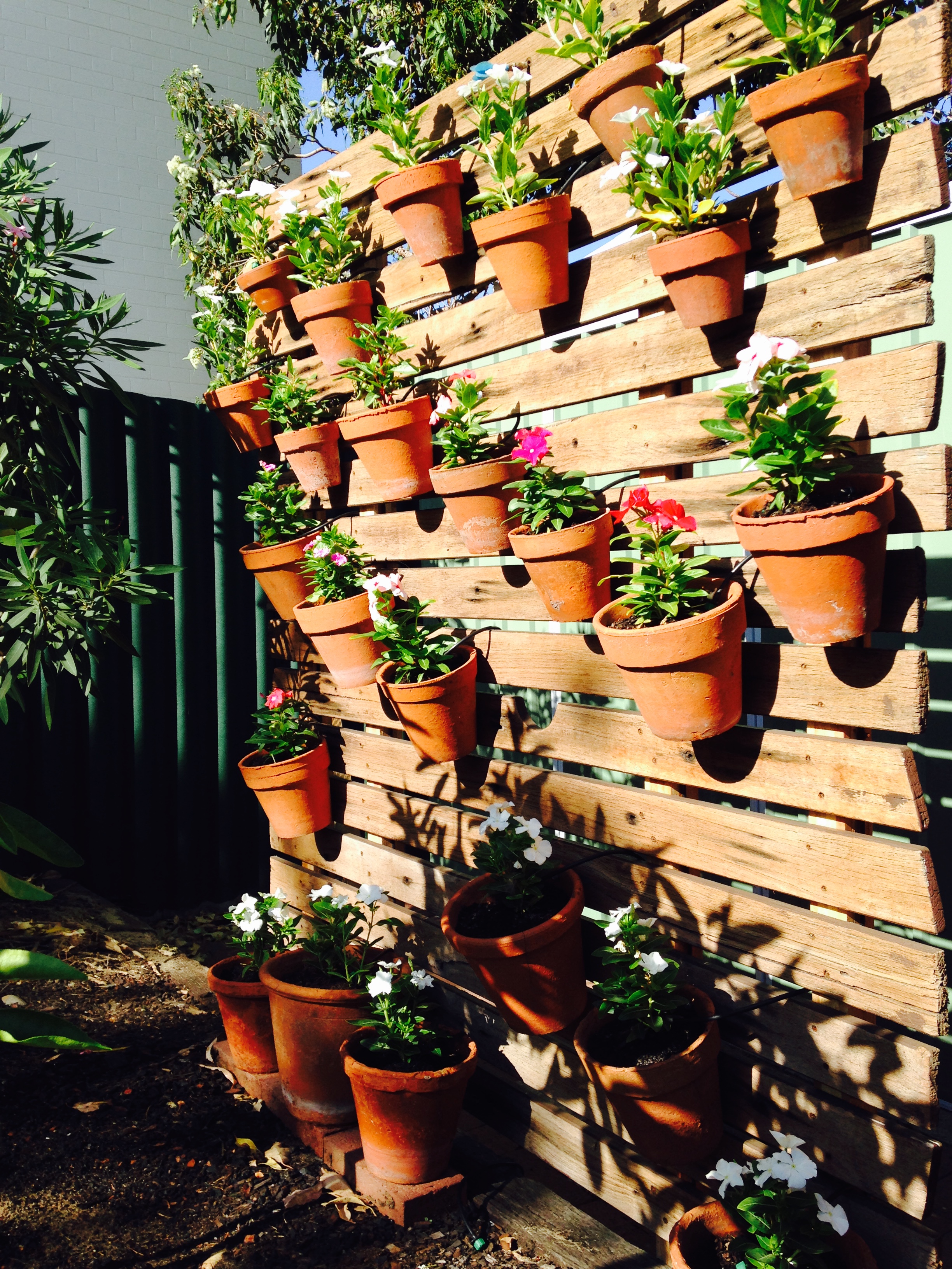 Awesome Vertical Gardening Ideas
