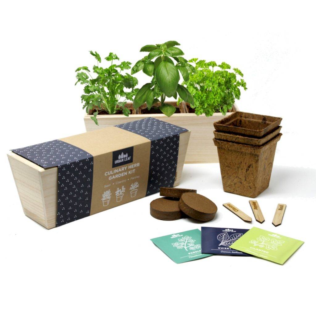 Each Garden Enthusiast