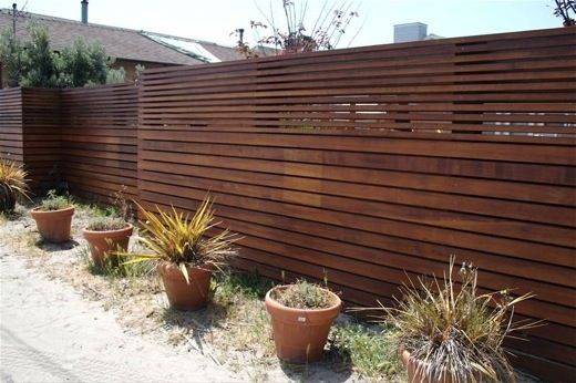 Your Privacy Fence