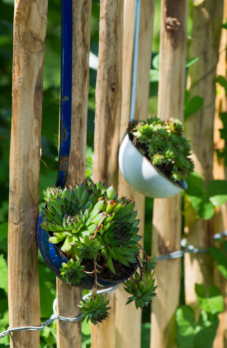 A Focal Point Fence Outdoor Garden Design Fiskars