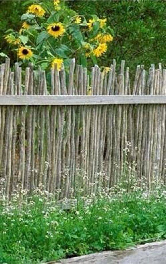 Your Garden Fence