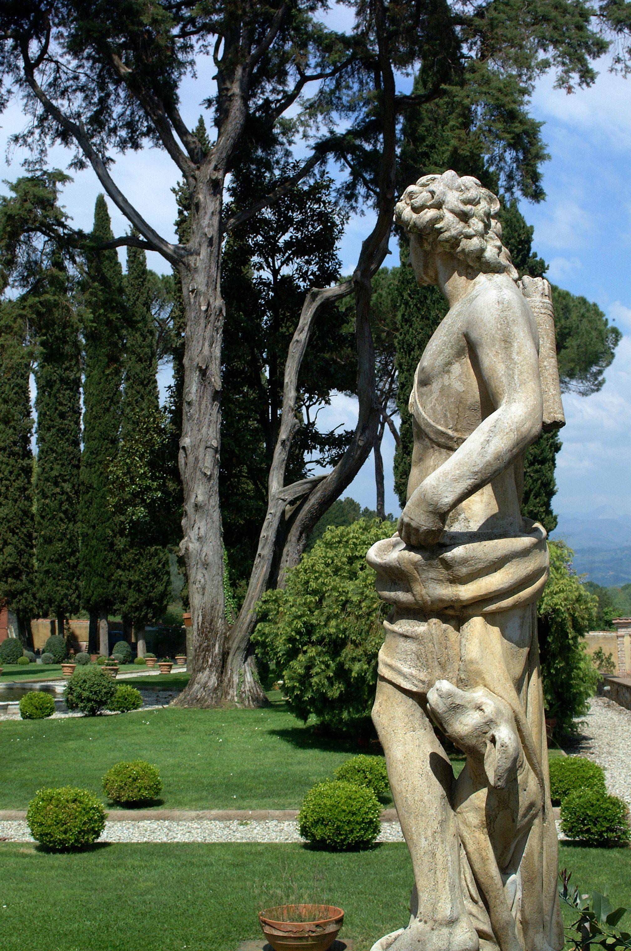 Giardino Giusti