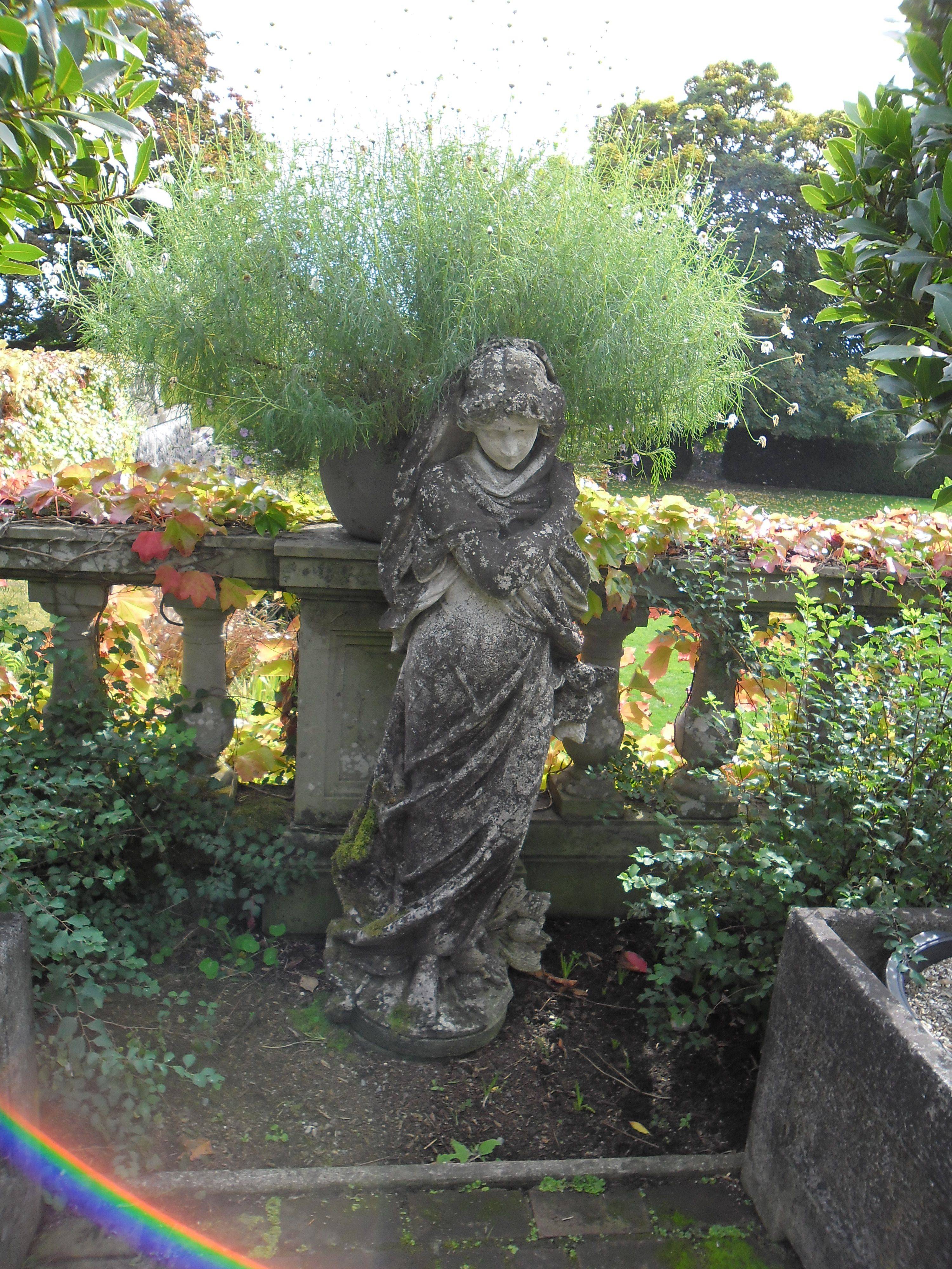 Italian Gardens Garden Statues