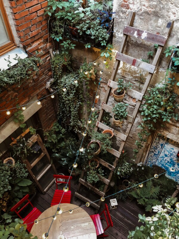 Landscape Design