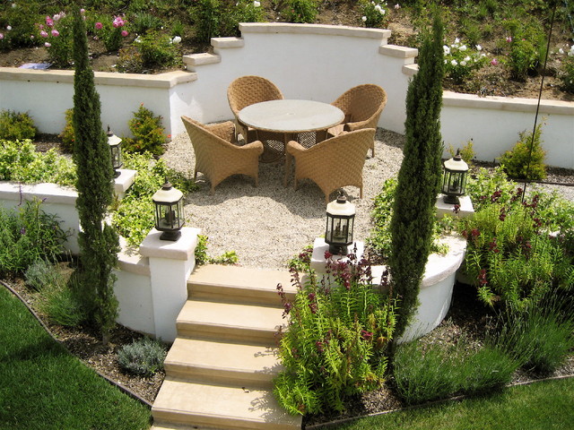 Small Space Gardening