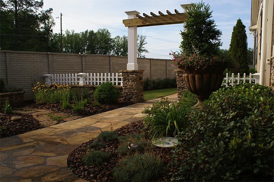 Niche Gardens Landscaping