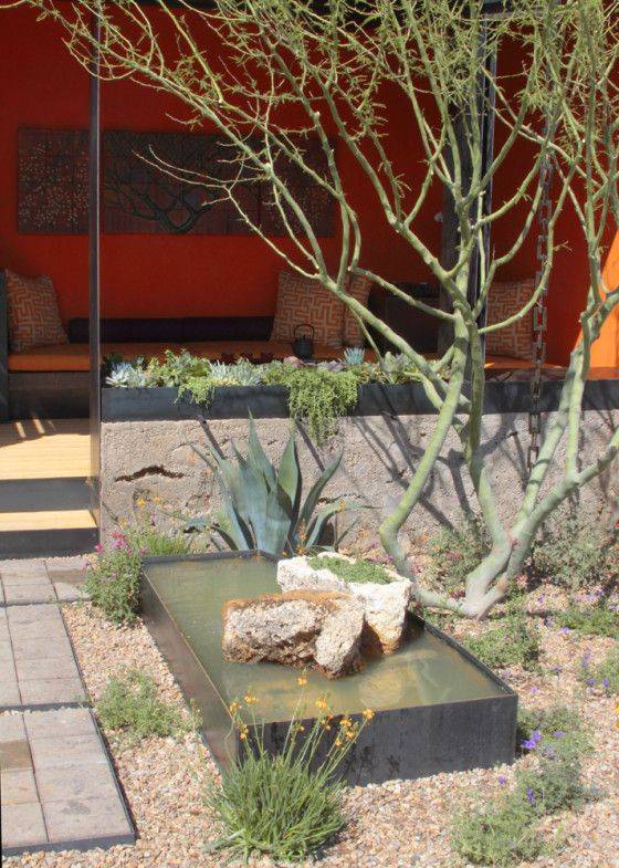 Your Desert Home