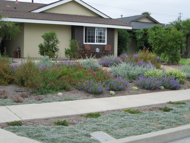 Beautiful Gardens