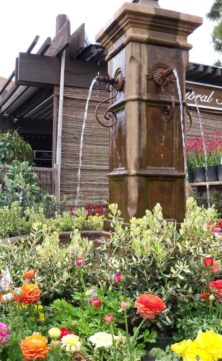 Commercial Landscape Design