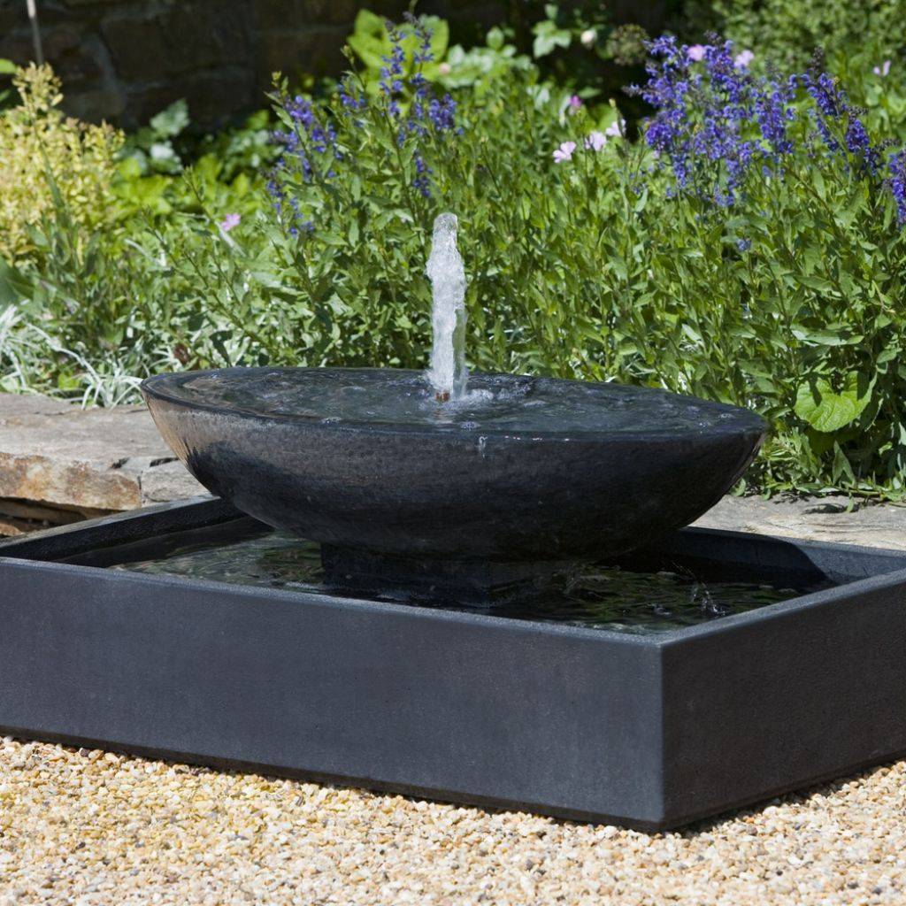 Best Outdoor Fountain Ideas