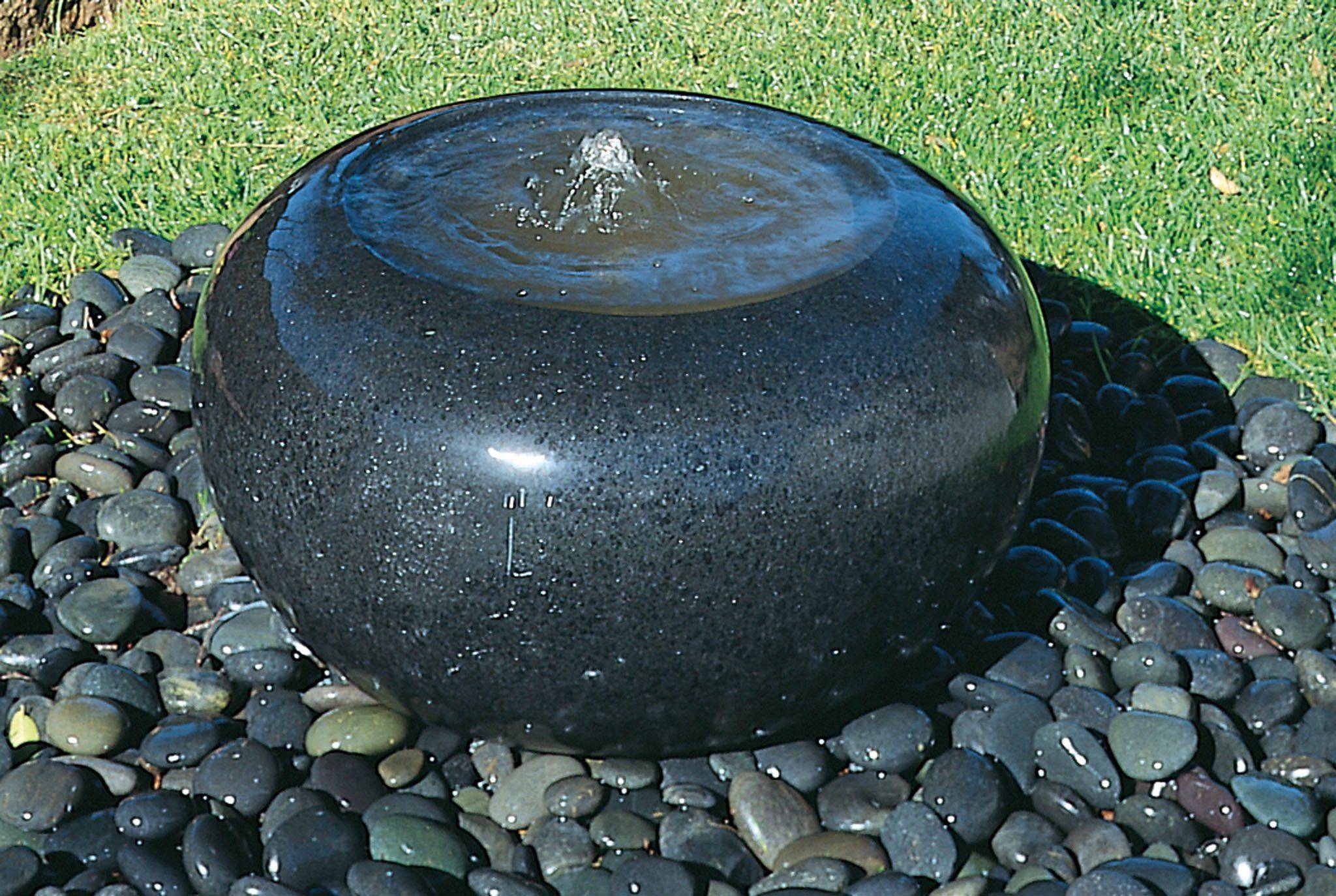 Steel Water Bowls