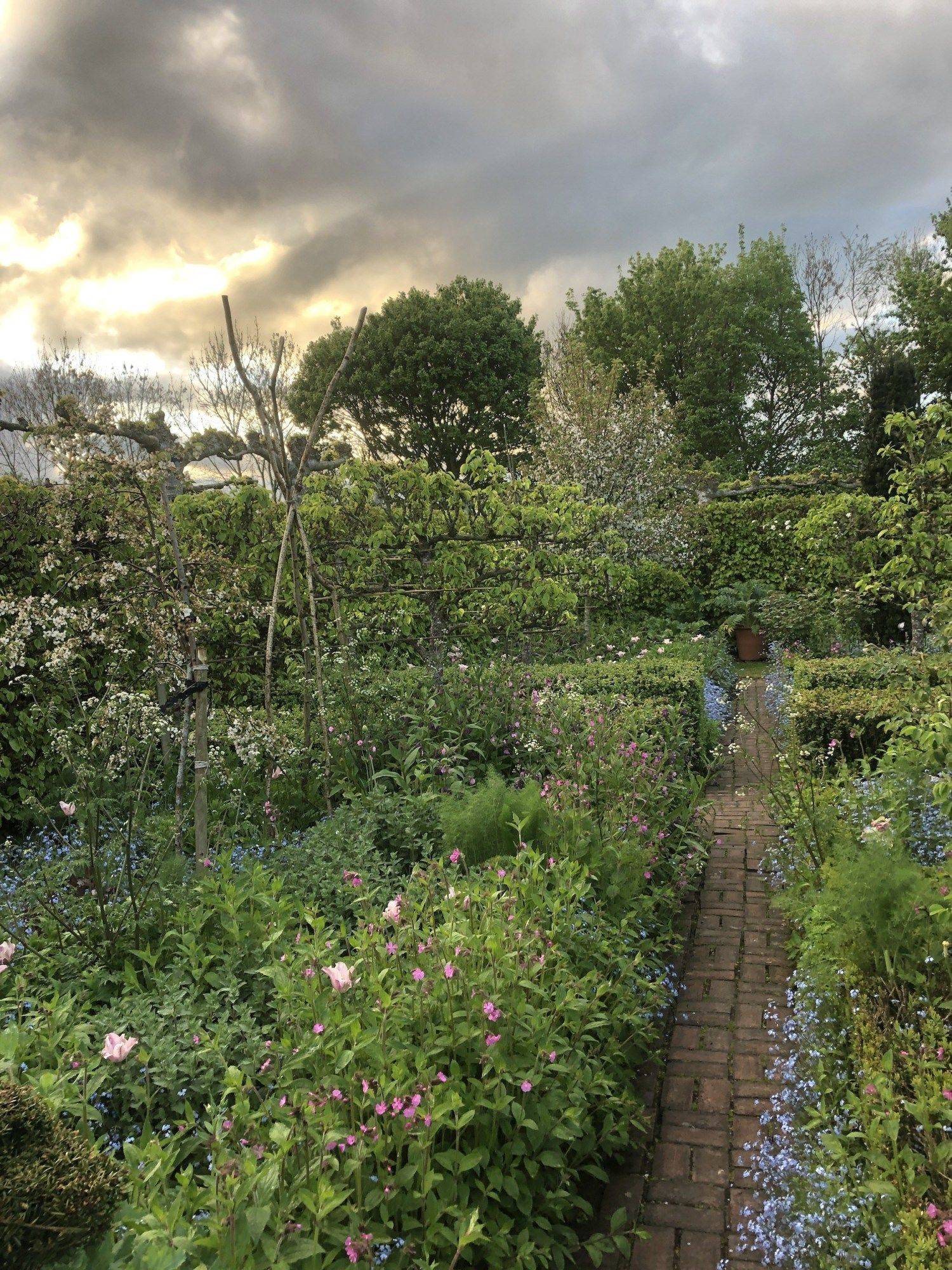 Chelsea Flower Show