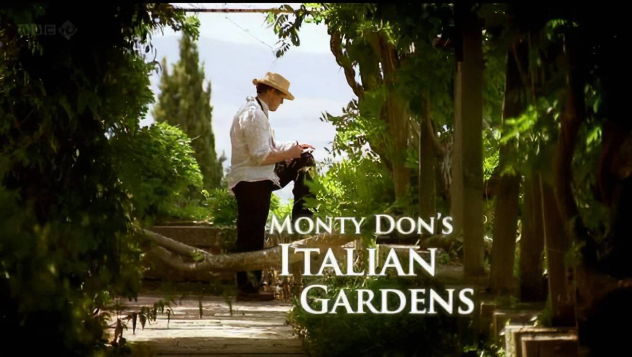 Monty Don Longmeadow