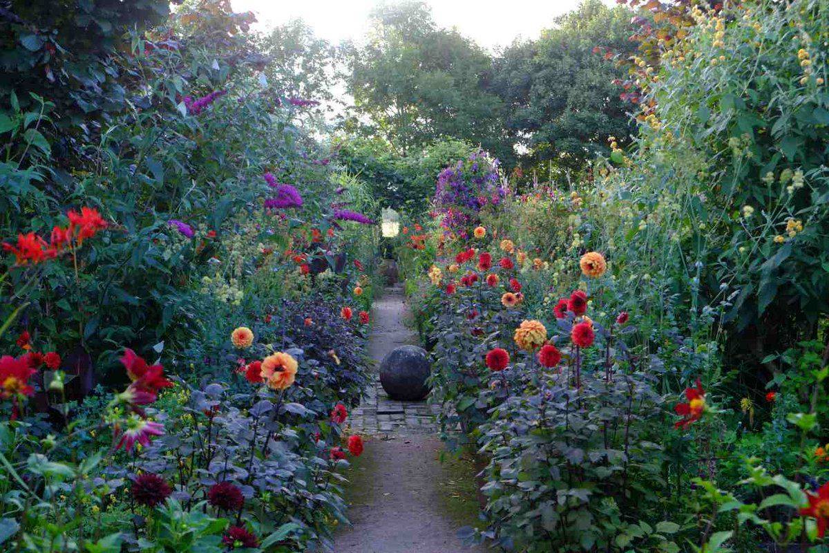 25 Monty Don Jewel Garden Ideas You Cannot Miss SharonSable