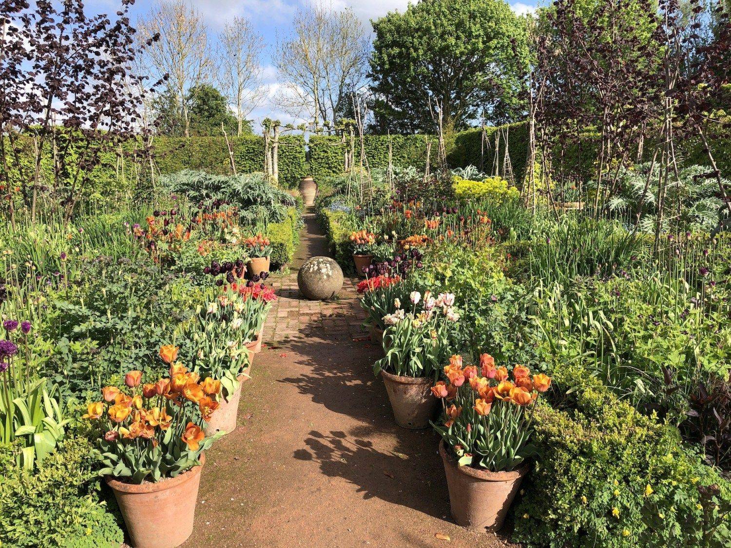 25 Monty Don Jewel Garden Ideas You Cannot Miss SharonSable