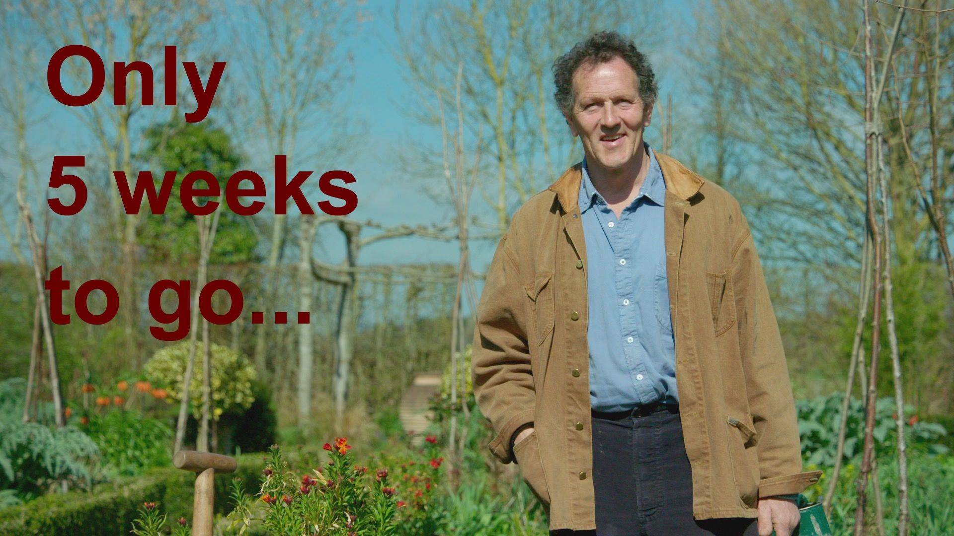 17 Monty Don Gardeners World Ideas For This Year SharonSable