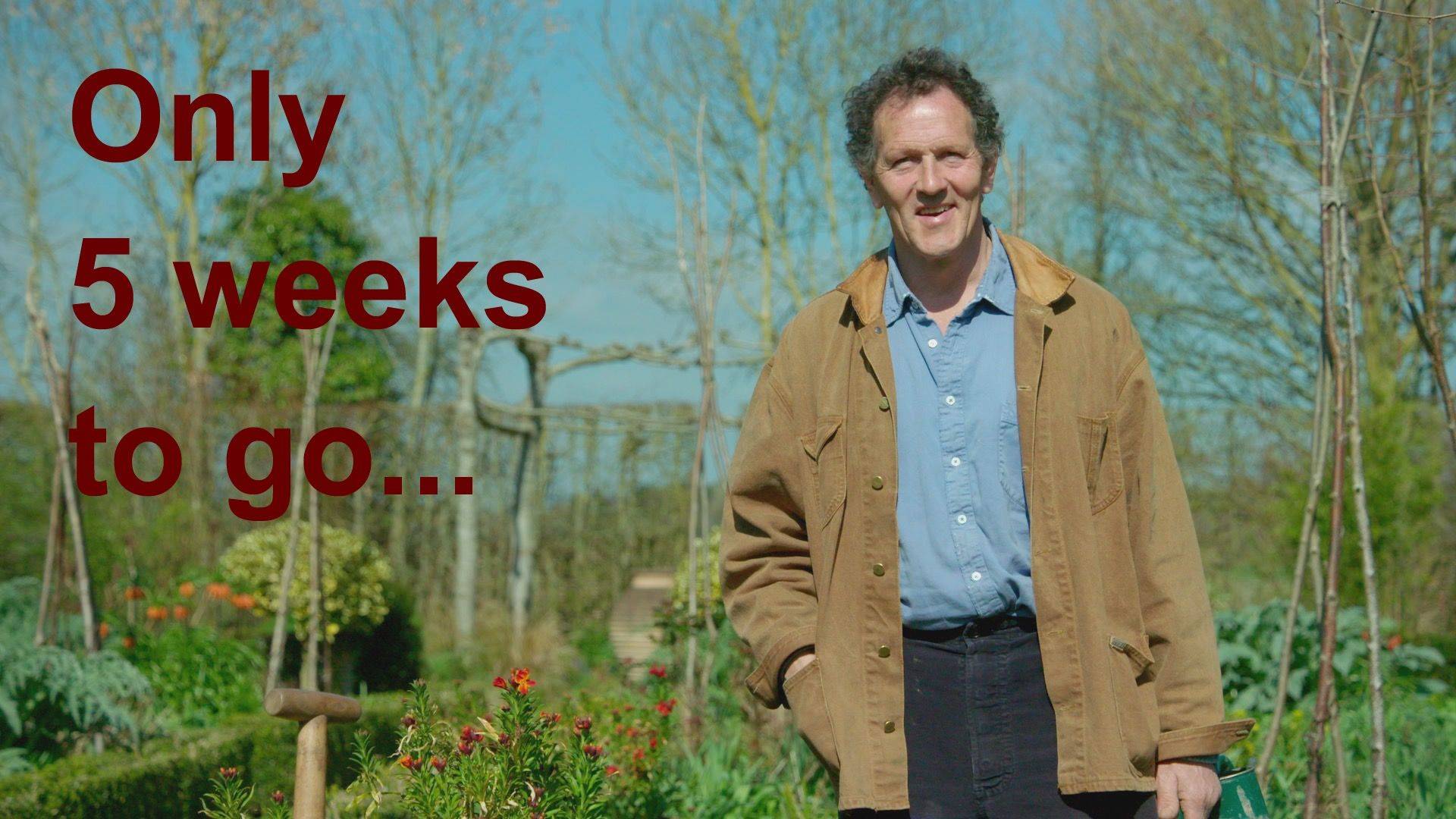 Gardeners World Archives