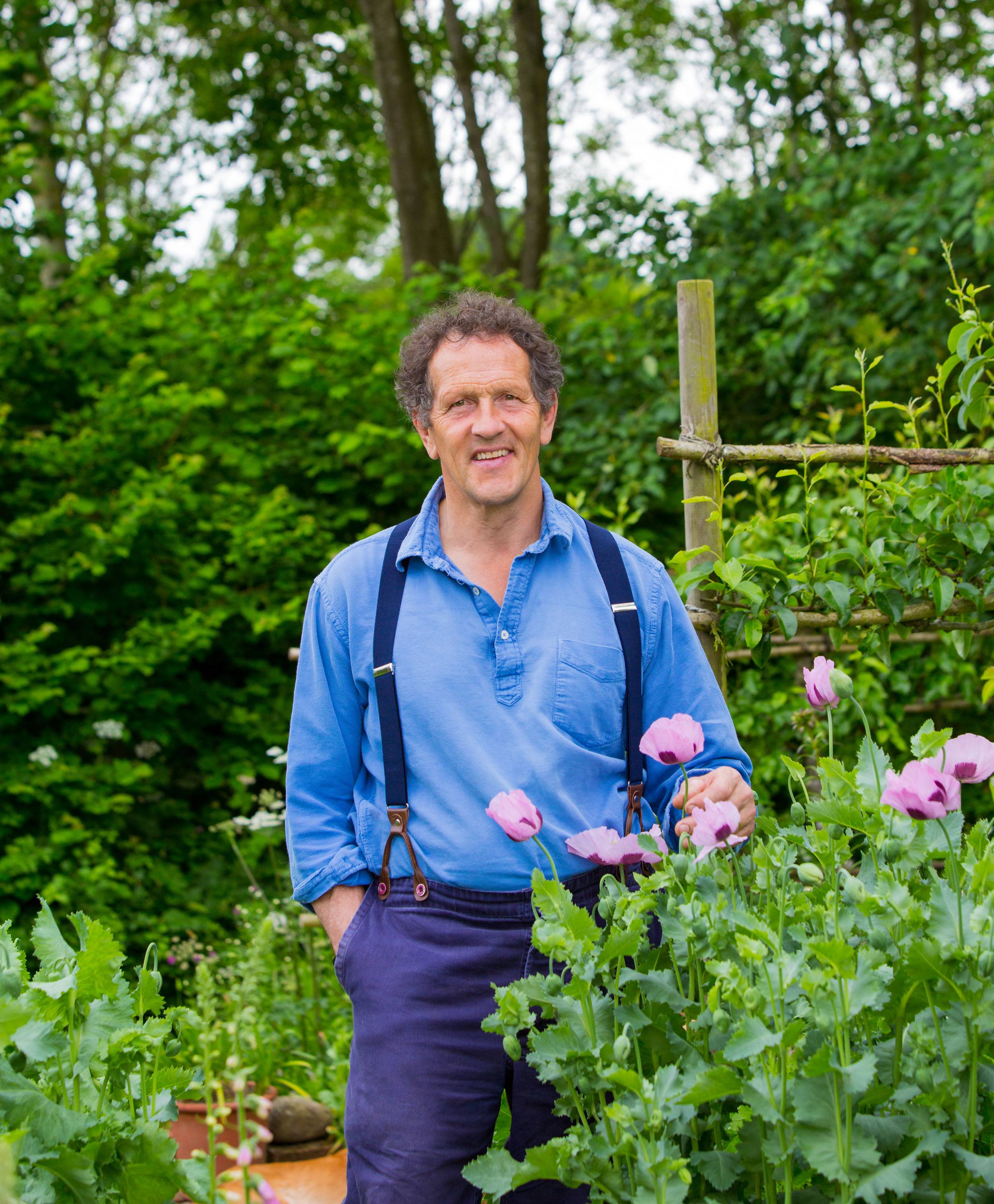Gardeners World Archives