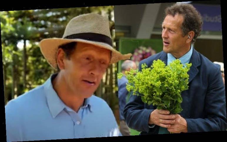 Monty Don