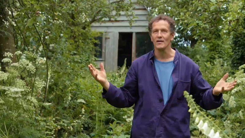 Monty Don