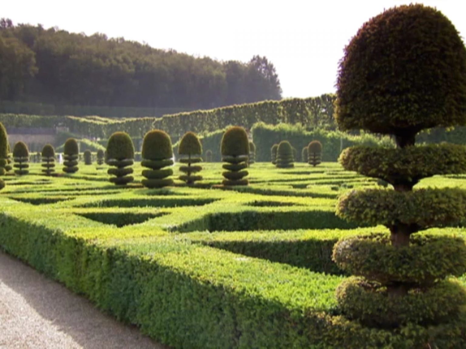 Monty Dons French Gardens