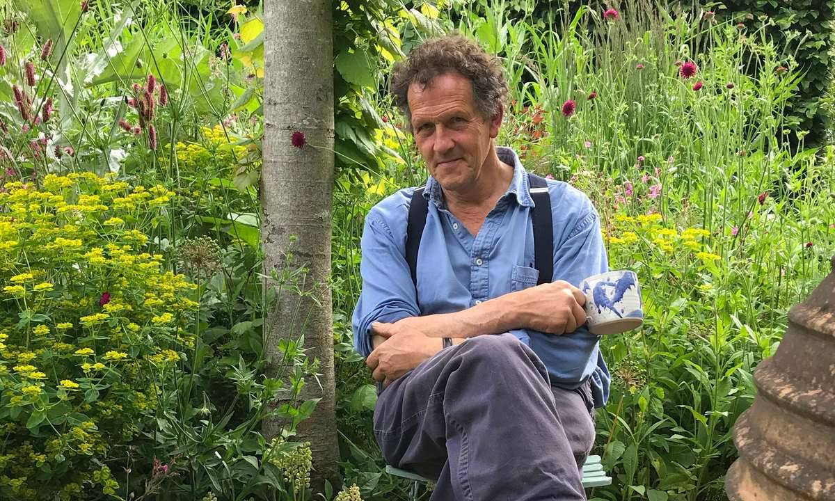Monty Don