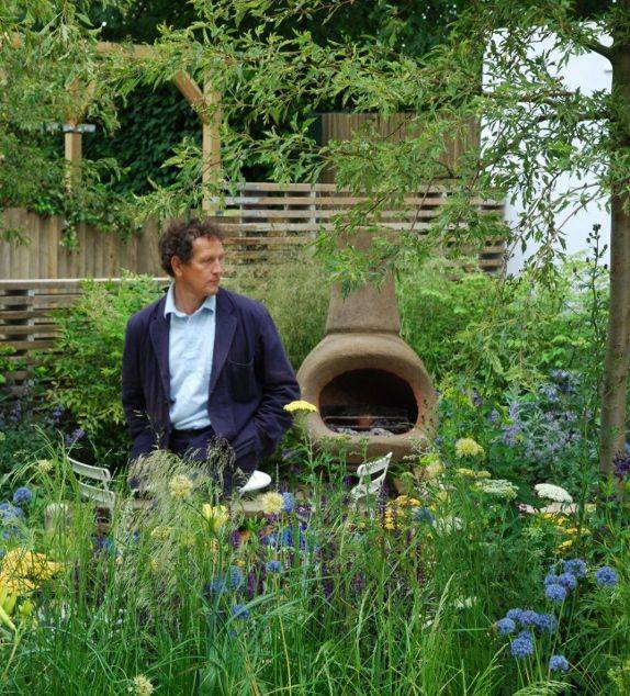 Monty Don