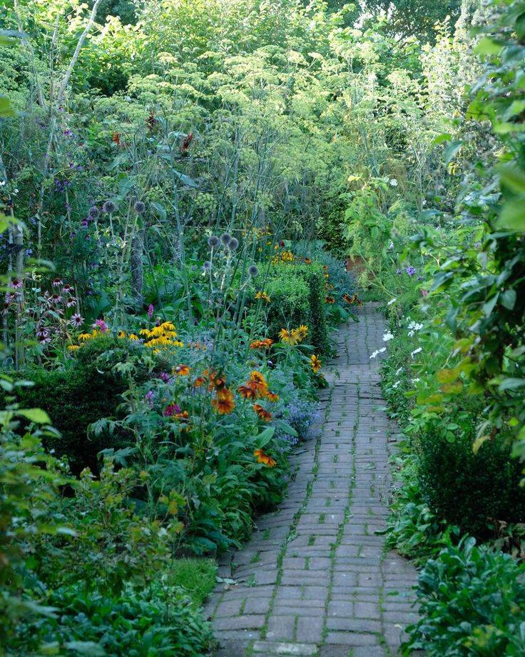 20 Monty Don Garden Design Ideas To Try This Year SharonSable