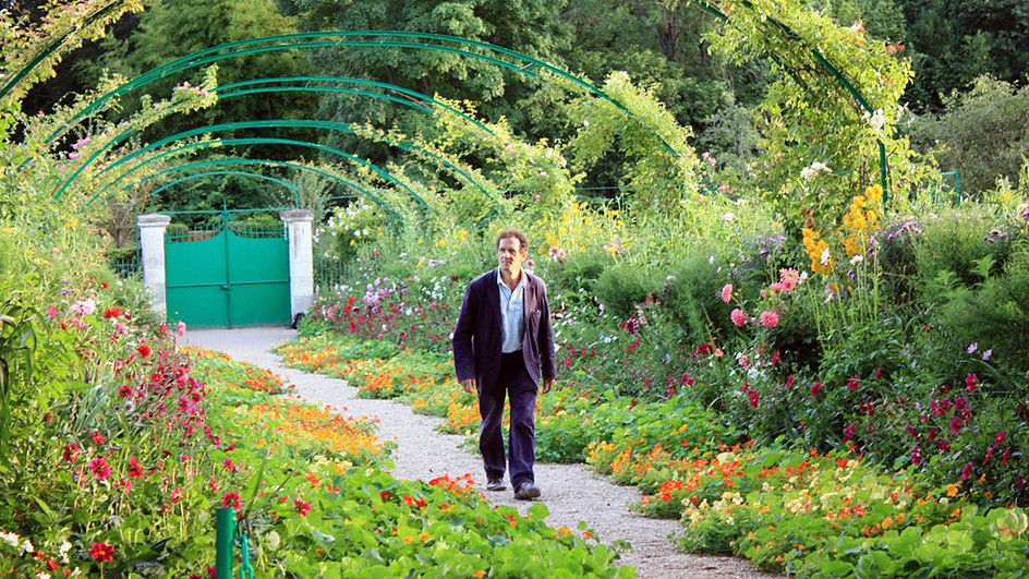Monty Dons Longmeadow Garden Google Search