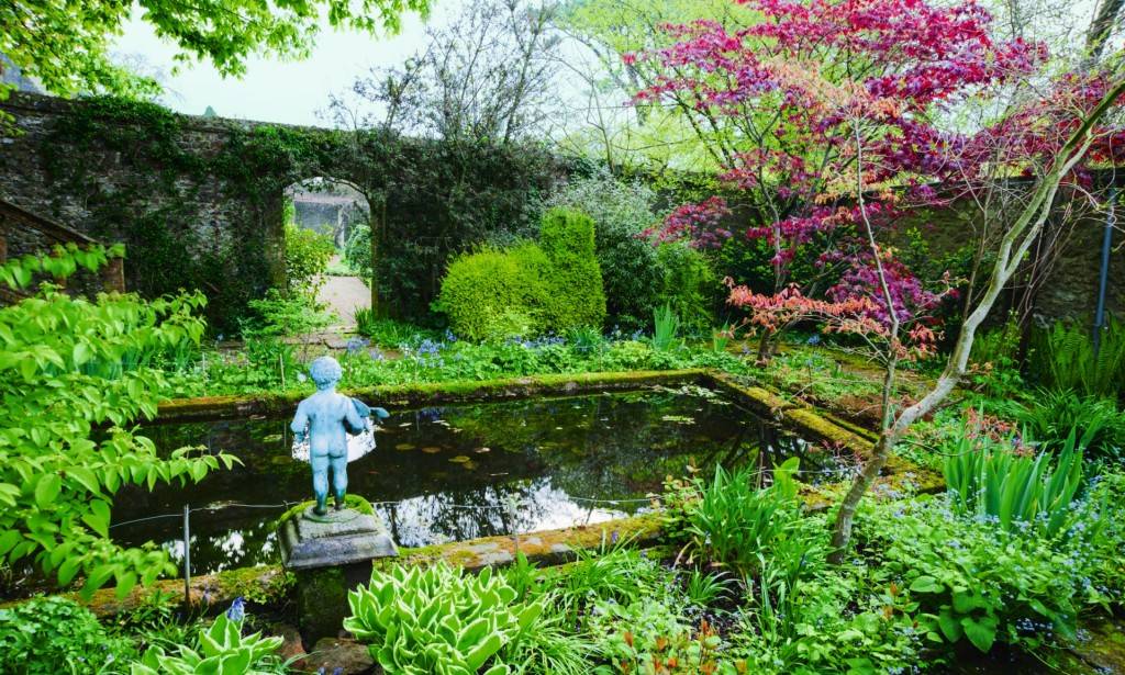 Capability Brown Monty Don