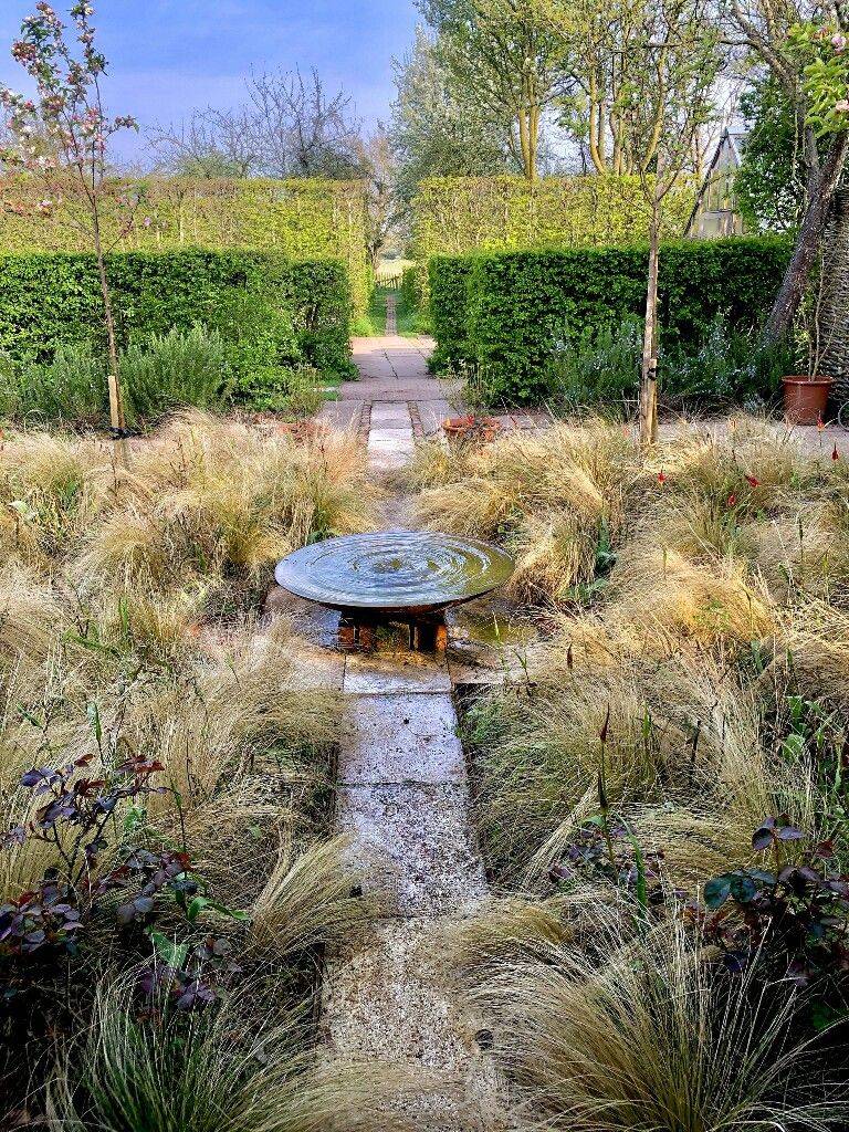 Wildlife Garden