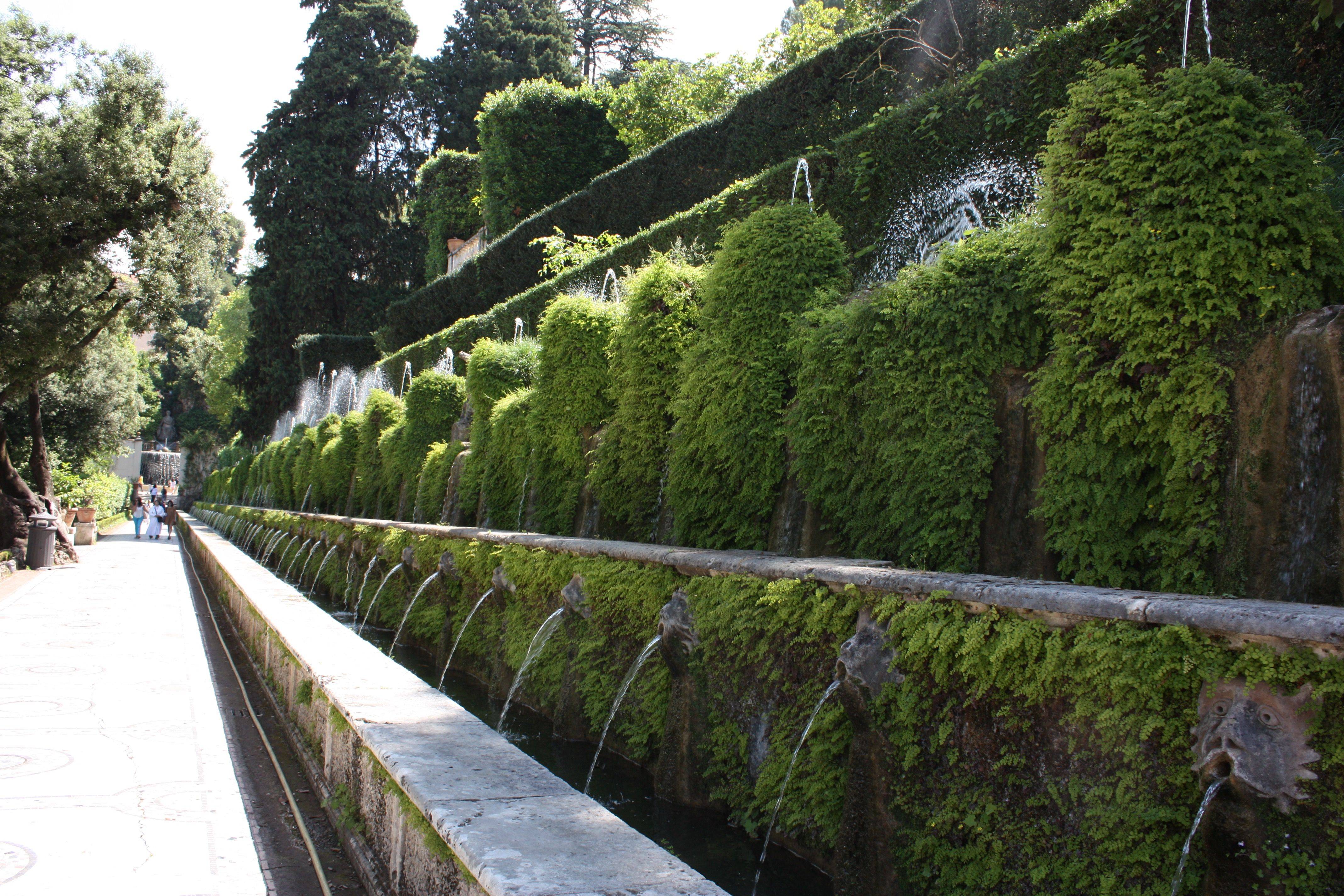 Monty Don Small Garden Ideas Garden Ideas